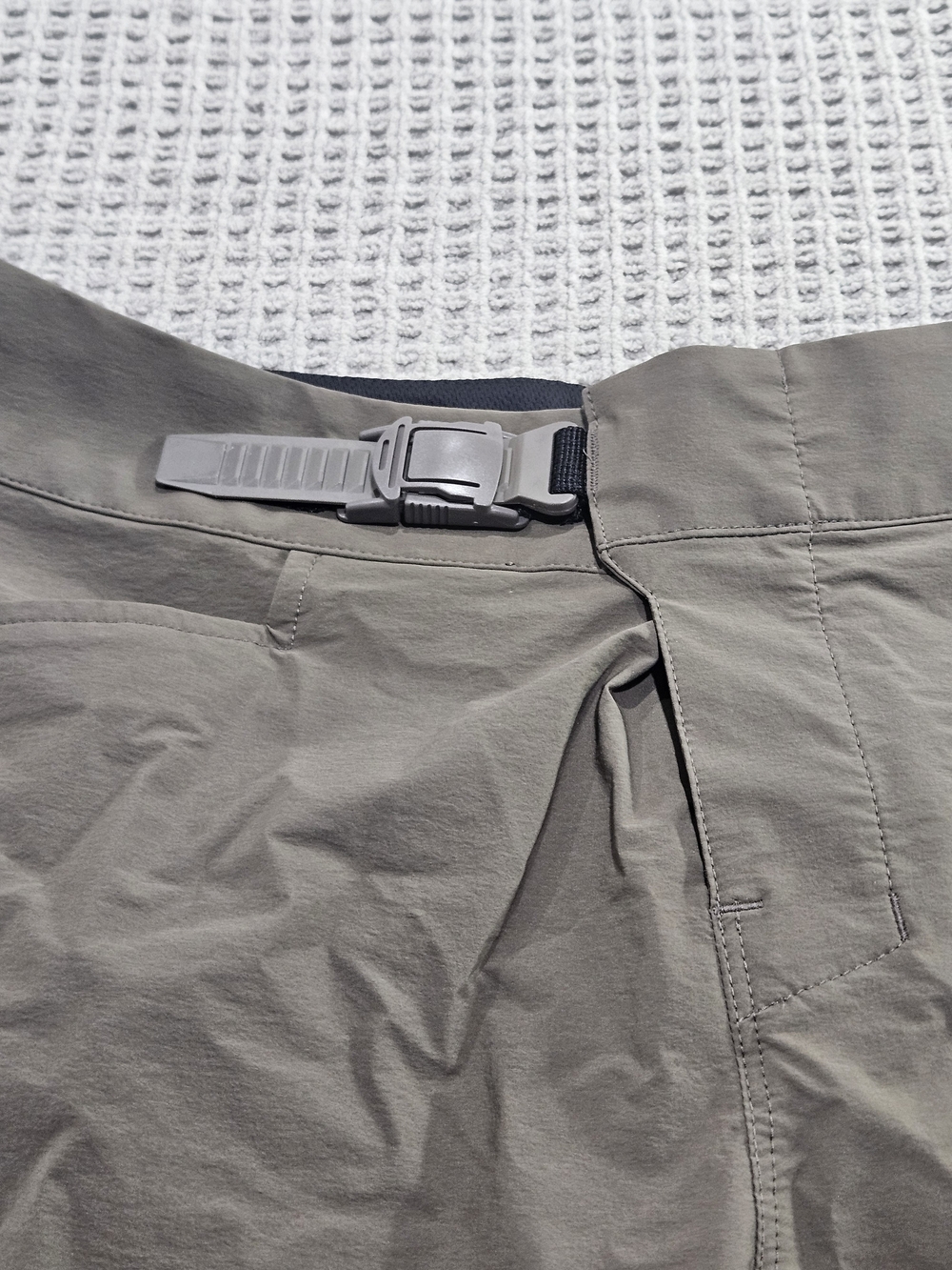 FOX Racing Ranger Shorts - Picture 12 of 15
